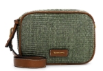 Obrázok z Tamaris Fernanda 33660-910 Khaki Dámska kabelka cez rameno khaki 2 L