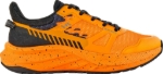 Obrázok z VM Footwear Simi 6135-30 Outdoorové poltopánky oranžové