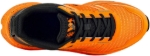 Obrázok z VM Footwear Simi 6135-30 Outdoorové poltopánky oranžové