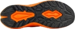 Obrázok z VM Footwear Simi 6135-30 Outdoorové poltopánky oranžové