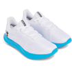 Obrázok z Under Armour UA Charged Speed Swift-WHT Pánske topánky biele