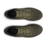 Obrázok z Under Armour UA Charged Pursuit 4-GRN Pánske topánky zelené