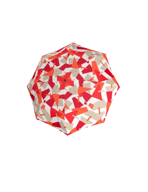 Obrázok z DOPPLER Fiber Magic Crush - dámský plně automatický deštník vícebarevný