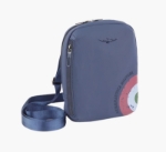 Obrázok z Taška cross Aeronautica Militare Runway AM-552-05 modrá 3 L