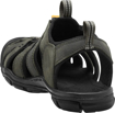 Obrázok z KEEN Clearwater CNX Leather Men Pánske sandále magnet/black