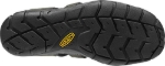 Obrázok z KEEN Clearwater CNX Leather Men Pánske sandále magnet/black