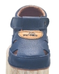 Obrázok z Pegres B 1096 Detské sandále modré
