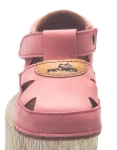 Obrázok z Pegres B 1096 Detské sandále ružové