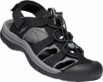 Obrázok z KEEN Rapids H2 Men Pánske sandále black/steel grey
