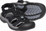 Obrázok z KEEN Rapids H2 Men Pánske sandále black/steel grey