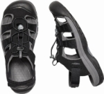 Obrázok z KEEN Rapids H2 Men Pánske sandále black/steel grey