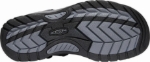 Obrázok z KEEN Rapids H2 Men Pánske sandále black/steel grey