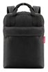 Obrázok z Reisenthel Allday Backpack M Iso Black 15 L