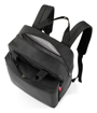 Obrázok z Reisenthel Allday Backpack M Iso Black 15 L
