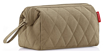 Obrázok z Reisenthel Travelcosmetic Rhombus Olive 4 L