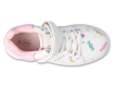 Obrázok z BEFADO 514X032 tenisky SPORT CANDY GUMMY bílé