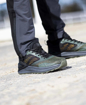 Obrázok z Ardon ULTRITE AIR LOW outdoorová obuv zelená