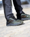 Obrázok z Ardon ULTRITE AIR LOW outdoorová obuv zelená