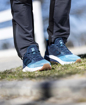 Obrázok z Ardon ULTRITE AIR LOW outdoorová obuv modrá