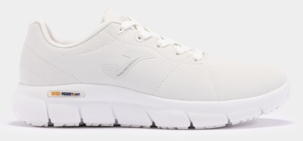 Obrázok z Joma 500 Lady 2302 Dámska obuv biela