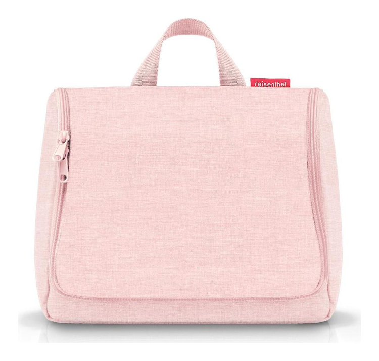 Obrázok z Reisenthel Toiletbag XL Twist blush 4 L