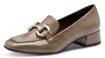 Obrázok z Tamaris 1-24316-43-341 Dámske mokasíny taupe