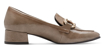 Obrázok z Tamaris 1-24316-43-341 Dámske mokasíny taupe