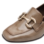 Obrázok z Tamaris 1-24316-43-341 Dámske mokasíny taupe