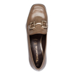 Obrázok z Tamaris 1-24316-43-341 Dámske mokasíny taupe