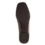 Obrázok z Tamaris 1-24316-43-341 Dámske mokasíny taupe