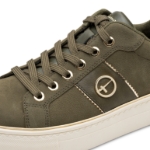 Obrázok z Tamaris 1-23724-42-727 Dámske tenisky olivové