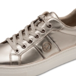 Obrázok z Tamaris 1-23724-42-933 Dámske tenisky zlaté