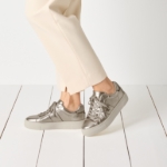 Obrázok z Tamaris 1-23724-42-933 Dámske tenisky zlaté