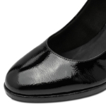 Obrázok z Tamaris 1-22462-45-001 Dámske lodičky čierne