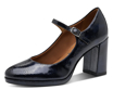 Obrázok z Tamaris 1-22462-45-805 Dámske lodičky navy