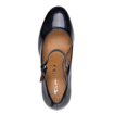 Obrázok z Tamaris 1-22462-45-805 Dámske lodičky navy