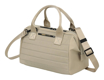 Obrázok z Travelite BARBARA Stepp Cosmetic Bag Satin nude 4 L