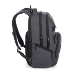 Obrázok z Bagmaster SCOUT 25 A studentský set – šedý Šedá 27 l