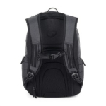 Obrázok z Bagmaster SCOUT 25 A studentský set – šedý Šedá 27 l