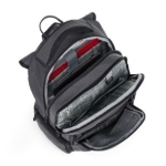 Obrázok z Bagmaster SCOUT 25 A studentský set – šedý Šedá 27 l