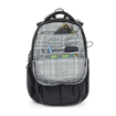 Obrázok z Bagmaster SCOUT 25 A studentský set – šedý Šedá 27 l