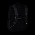 Obrázok z Bagmaster SCOUT 25 A studentský set – šedý Šedá 27 l