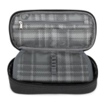 Obrázok z Bagmaster SCOUT 25 A studentský set – šedý Šedá 27 l