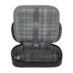 Obrázok z Bagmaster SCOUT 25 A studentský set – šedý Šedá 27 l