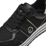 Obrázok z Tamaris 1-23727-42-048 Dámske tenisky čierne