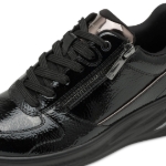 Obrázok z Tamaris 1-23754-45-018 Dámske tenisky čierne