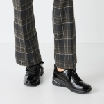 Obrázok z Tamaris 1-23754-45-018 Dámske tenisky čierne