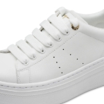 Obrázok z Tamaris 1-23755-45-118 Dámske tenisky biele