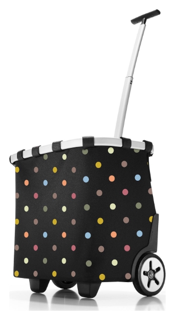 Obrázok z Reisenthel CarryCruiser Dots 40 L
