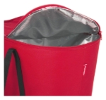 Obrázok z Reisenthel CoolerBag Red 20 L